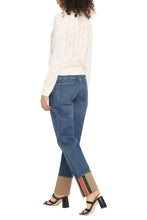 Load image into Gallery viewer, Openwork-knit cardigan

