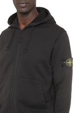 Load image into Gallery viewer, Cotton full zip hoodie
