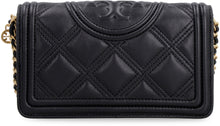 Load image into Gallery viewer, Fleming quilted leather mini-bag
