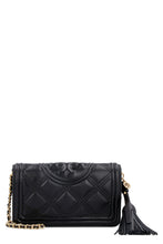 Load image into Gallery viewer, Fleming quilted leather mini-bag
