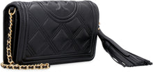 Load image into Gallery viewer, Fleming quilted leather mini-bag
