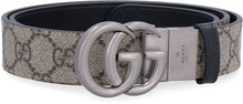 Load image into Gallery viewer, GG Marmont reversible belt
