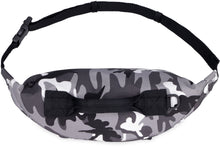 Load image into Gallery viewer, Army Grande nylon belt bag
