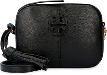 Load image into Gallery viewer, McGraw leather camera bag

