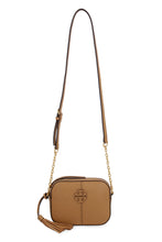 Load image into Gallery viewer, McGraw leather camera bag
