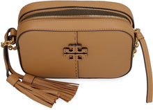 Load image into Gallery viewer, McGraw leather camera bag
