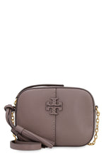 Load image into Gallery viewer, McGraw leather camera bag

