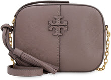 Load image into Gallery viewer, McGraw leather camera bag

