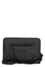 Load image into Gallery viewer, Neo Classic leather pouch
