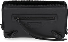 Load image into Gallery viewer, Neo Classic leather pouch
