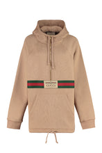 Load image into Gallery viewer, Full zip hoodie
