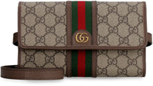 Load image into Gallery viewer, Ophidia GG supreme mini-bag
