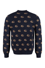 Load image into Gallery viewer, Jacquard cardigan
