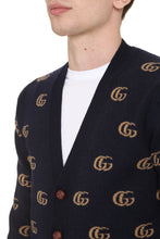 Load image into Gallery viewer, Jacquard cardigan
