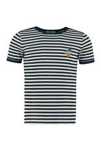 Load image into Gallery viewer, Disney x Gucci striped T-shirt
