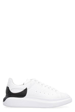 Load image into Gallery viewer, Larry leather sneakers
