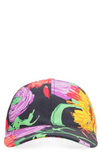 Load image into Gallery viewer, Printed baseball cap

