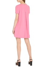 Load image into Gallery viewer, Flared mini dress
