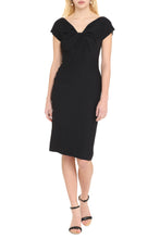 Load image into Gallery viewer, Stretch sheath dress
