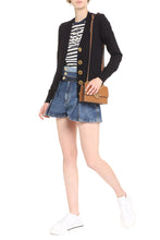 Load image into Gallery viewer, Simone merino wool cardigan
