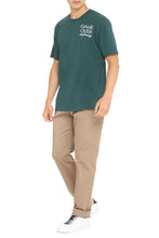 Load image into Gallery viewer, Printed cotton T-shirt
