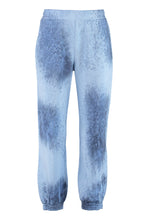 Load image into Gallery viewer, Stretch cotton track-pants - MCQ CYCLE 3
