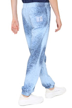 Load image into Gallery viewer, Stretch cotton track-pants - MCQ CYCLE 3
