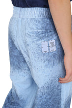 Load image into Gallery viewer, Stretch cotton track-pants - MCQ CYCLE 3
