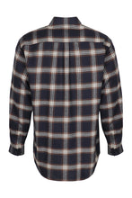 Load image into Gallery viewer, Checked wool shirt
