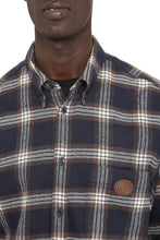 Load image into Gallery viewer, Checked wool shirt
