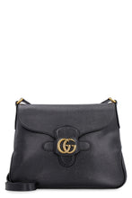 Load image into Gallery viewer, Dahila leather crossbody bag
