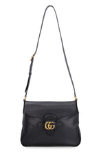 Load image into Gallery viewer, Dahila leather crossbody bag
