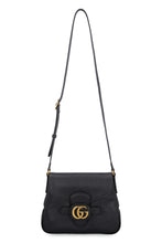 Load image into Gallery viewer, Leather mini crossbody bag
