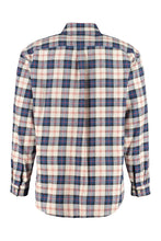 Load image into Gallery viewer, Checked shirt with embroidery - Disney x Gucci
