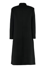 Load image into Gallery viewer, Wool coat
