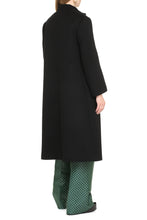 Load image into Gallery viewer, Wool coat
