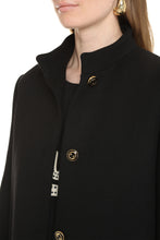 Load image into Gallery viewer, Wool coat
