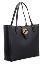Load image into Gallery viewer, Leather tote

