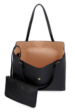 Load image into Gallery viewer, Leather tote
