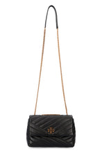 Load image into Gallery viewer, Kira quilted leather shoulder bag
