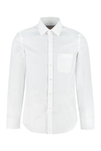 Load image into Gallery viewer, Long sleeve cotton shirt
