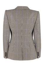 Load image into Gallery viewer, Houndstooth blazer
