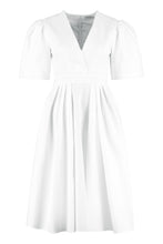 Load image into Gallery viewer, Cotton dress
