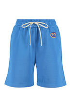 Load image into Gallery viewer, High waist shorts

