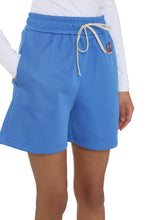 Load image into Gallery viewer, High waist shorts
