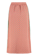 Load image into Gallery viewer, Pleated skirt
