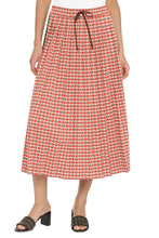Load image into Gallery viewer, Pleated skirt
