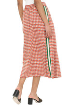 Load image into Gallery viewer, Pleated skirt
