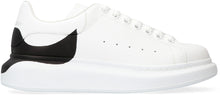 Load image into Gallery viewer, Larry leather sneakers
