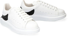Load image into Gallery viewer, Larry leather sneakers
